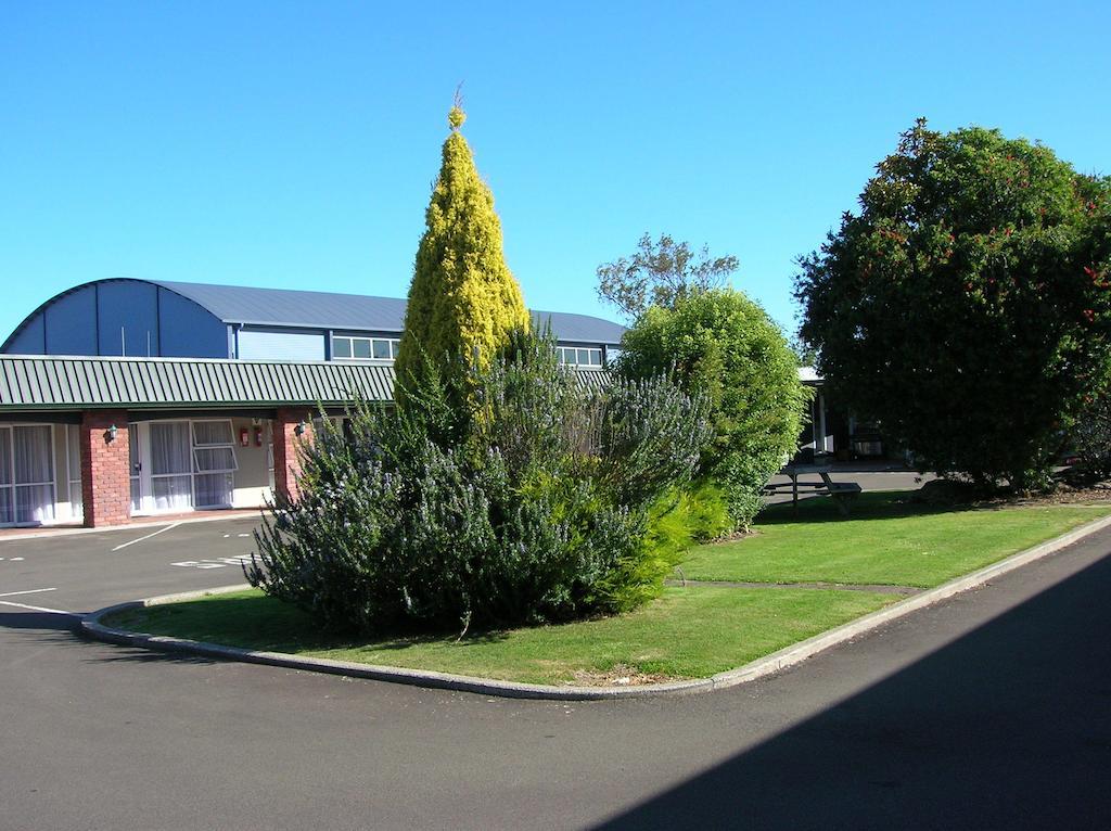 Palmerston North Motel Quarto foto